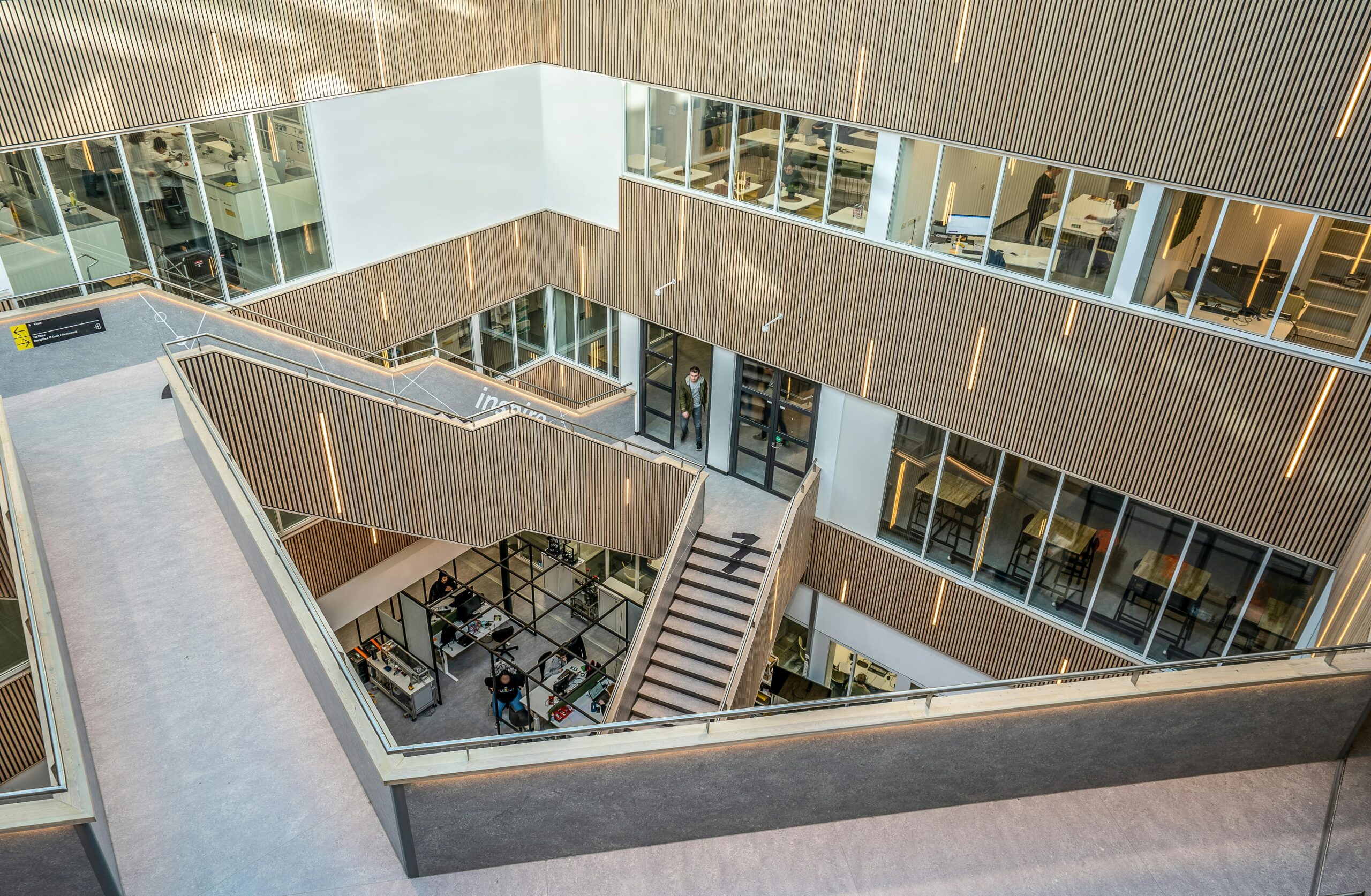 Ottawa Commercial Cleaning Services: What’s Included