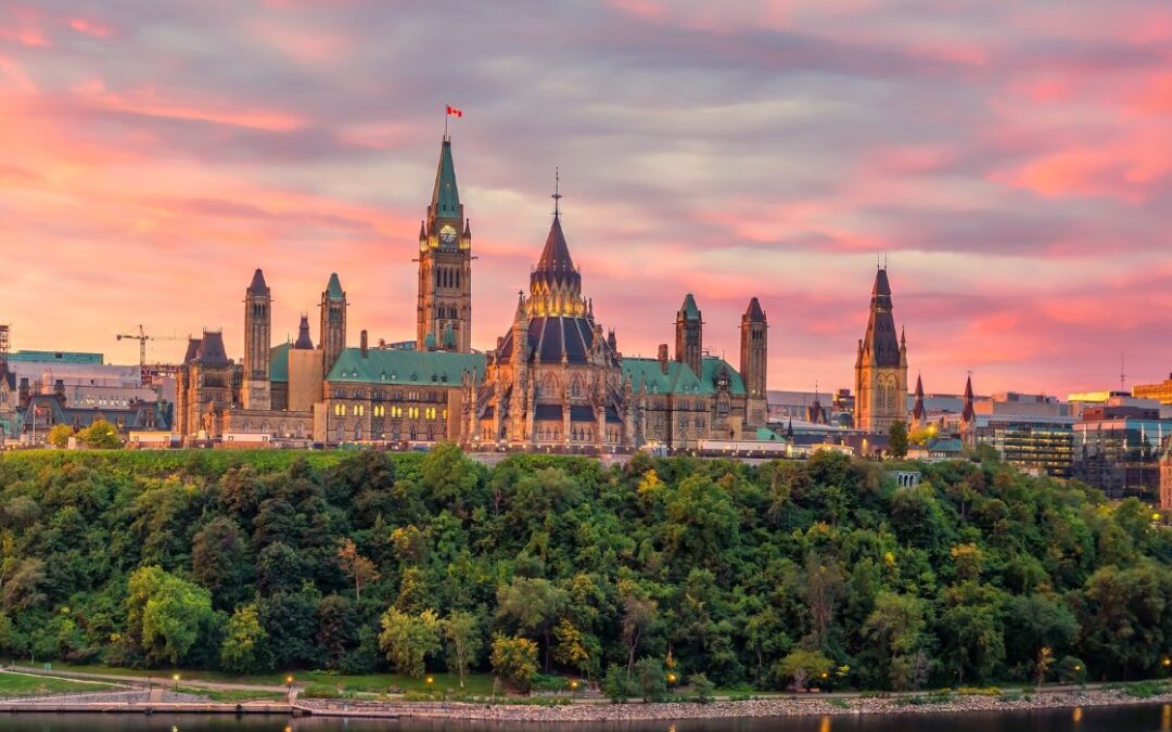 Ottawa Investing More in Commercial Cleaning in 2026