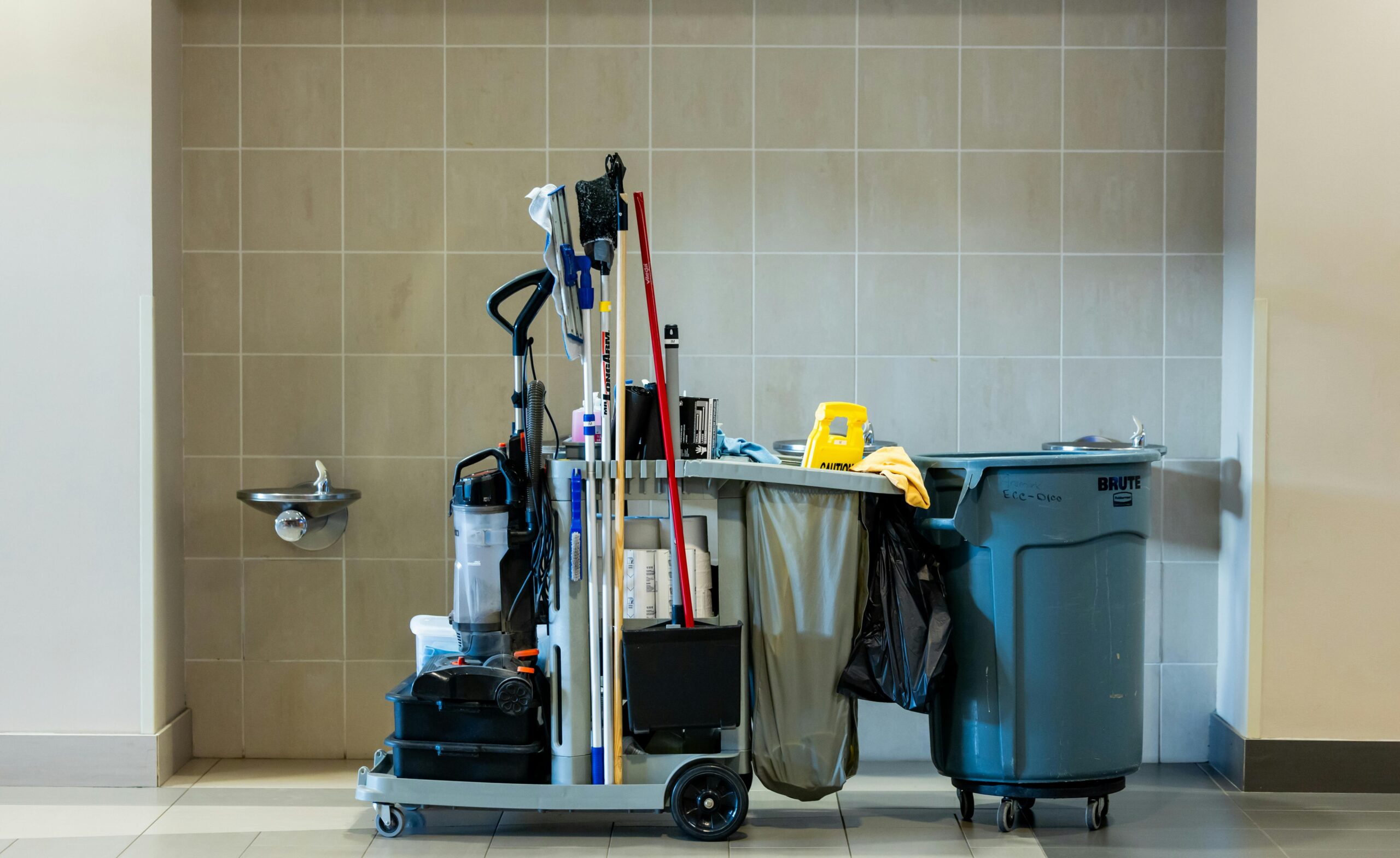 Cost of Poor Office Cleaning for Ottawa Businesses